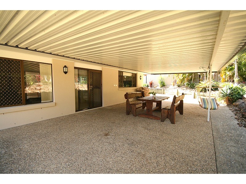 3 Parkview Crescent, Shailer Park QLD 4128