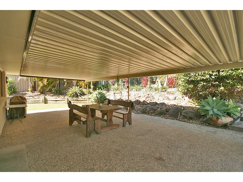 3 Parkview Crescent, Shailer Park QLD 4128