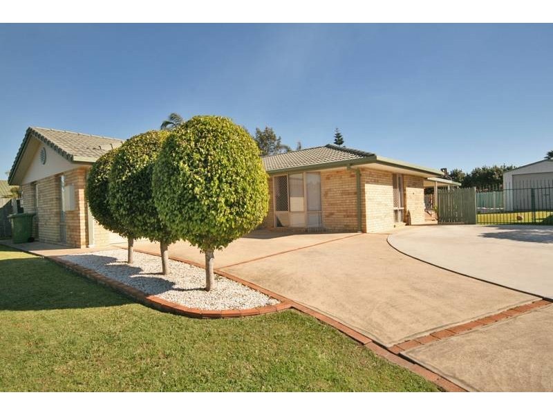 14 Seletar Place, Tanah Merah QLD 4128