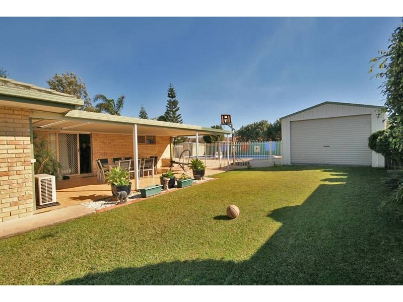 14 Seletar Place, Tanah Merah QLD 4128
