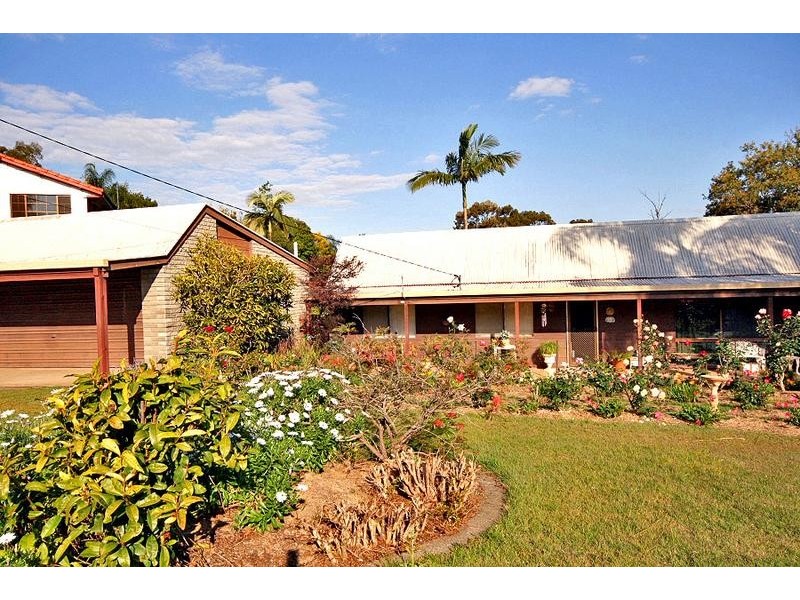 3 Cooba Court, Shailer Park QLD 4128