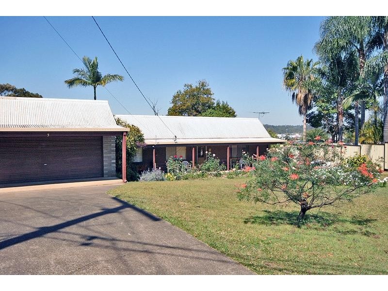3 Cooba Court, Shailer Park QLD 4128