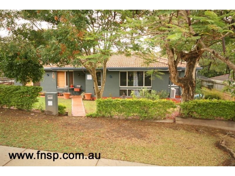 32 Ronald Street, Shailer Park QLD 4128