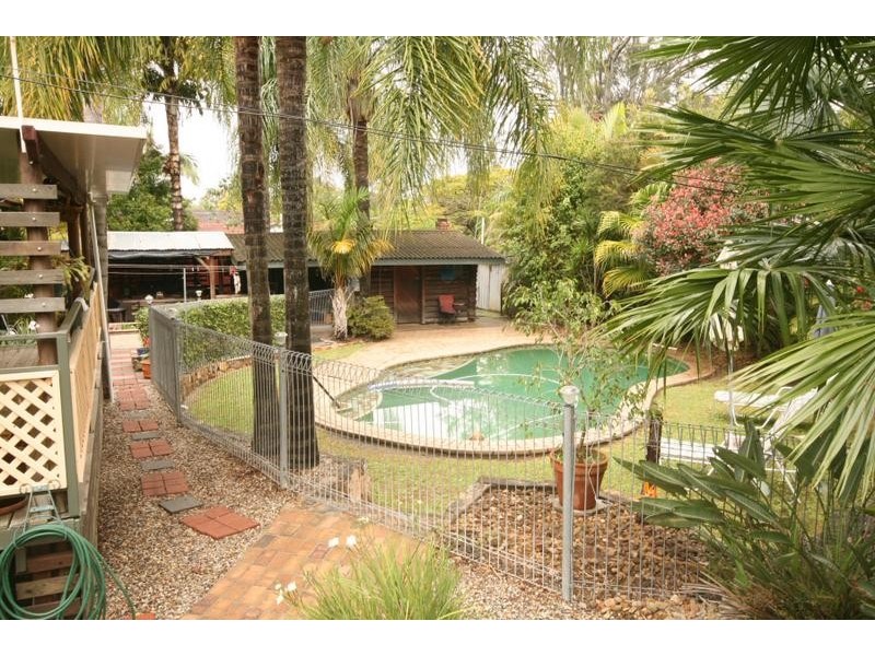 Daisy Hill QLD 4127