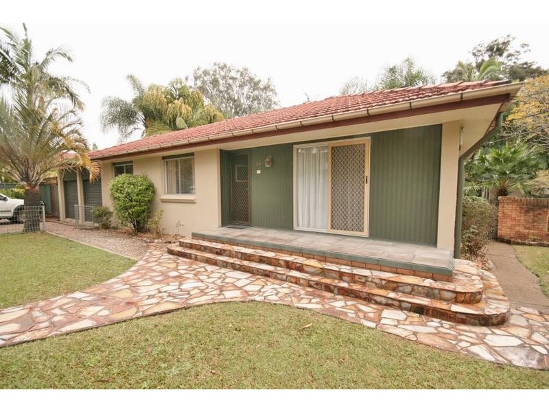 Daisy Hill QLD 4127