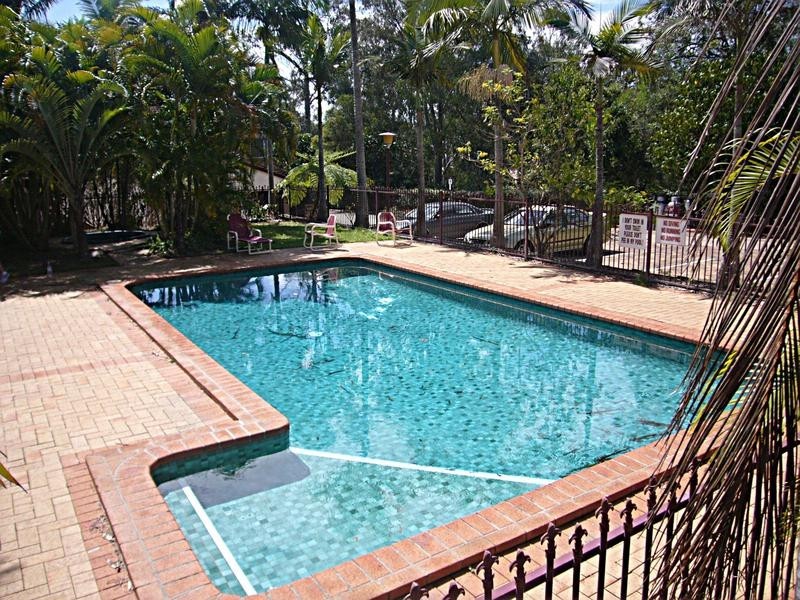 Tanah Merah QLD 4128