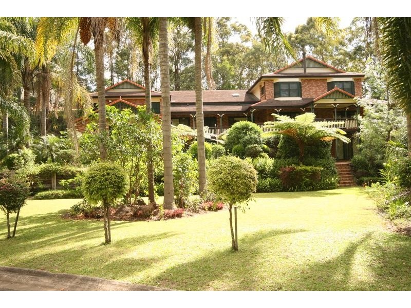 22 Byron Court, Cornubia QLD 4130