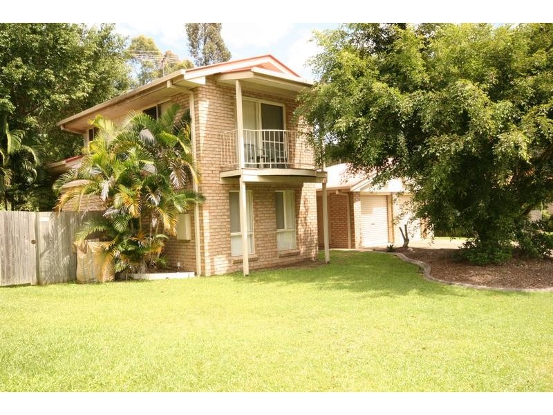 Shailer Park QLD 4128