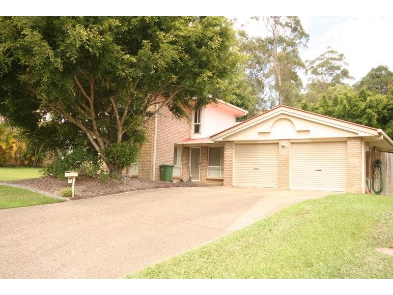 Shailer Park QLD 4128