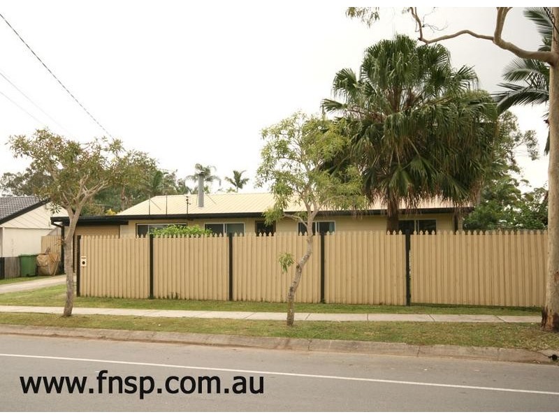 163 Drews Road, Loganholme QLD 4129