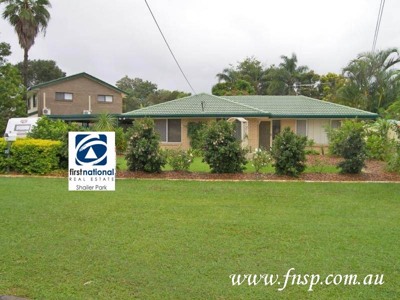 22 Katrina Crescent, Waterford West QLD 4133