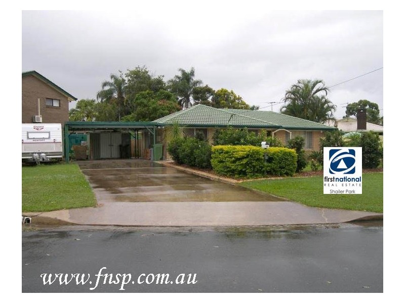 22 Katrina Crescent, Waterford West QLD 4133