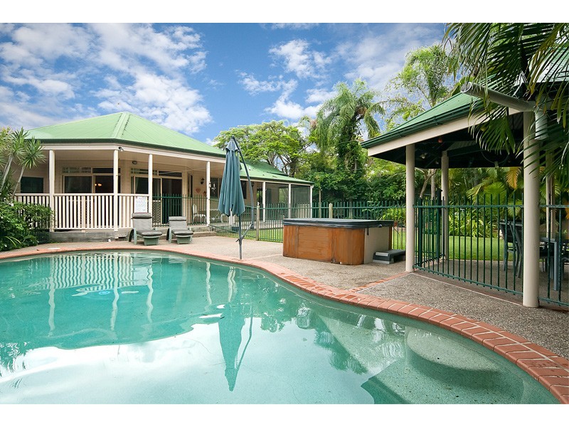 15 Cornubia Street, Cornubia QLD 4130