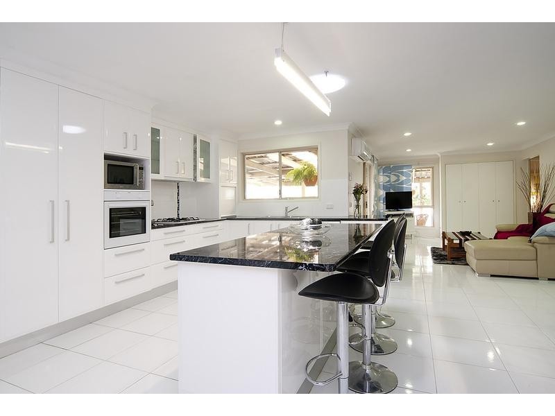 6 Glenvale Street, Cornubia QLD 4130