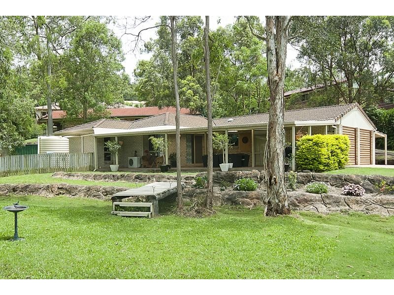 6 Glenvale Street, Cornubia QLD 4130