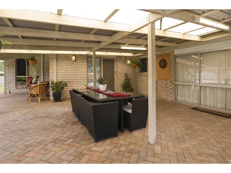 6 Glenvale Street, Cornubia QLD 4130