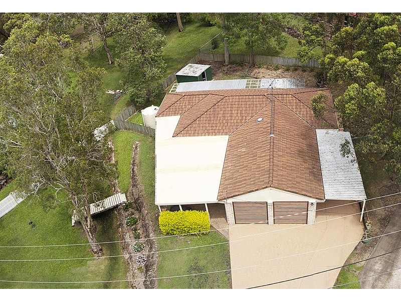6 Glenvale Street, Cornubia QLD 4130