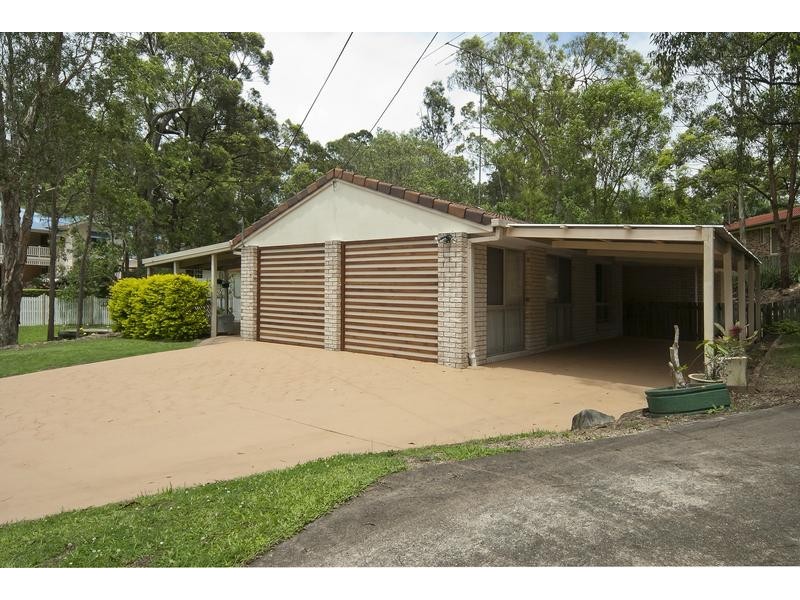 6 Glenvale Street, Cornubia QLD 4130