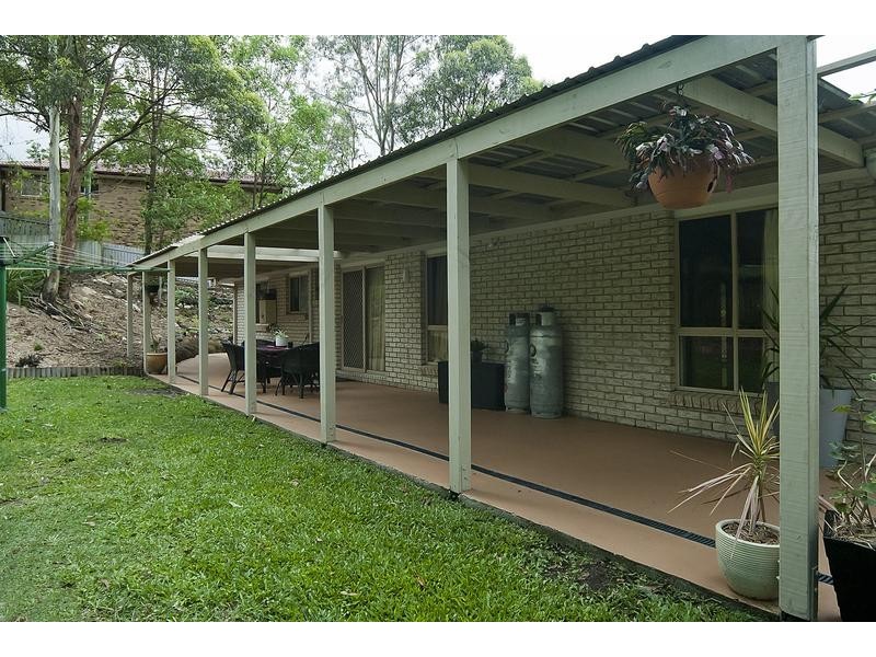 6 Glenvale Street, Cornubia QLD 4130