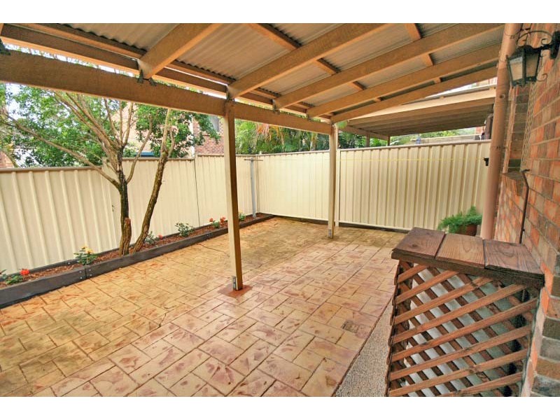 3/140 Bryants Road, Shailer Park QLD 4128