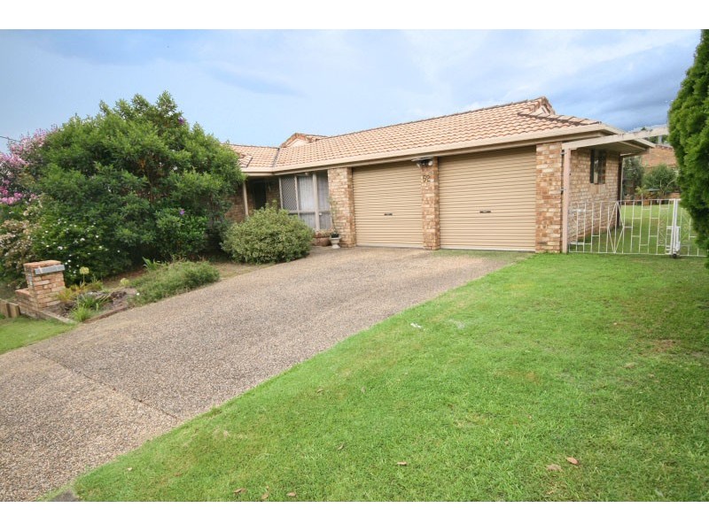 52 John Paul Drive, Daisy Hill QLD 4127