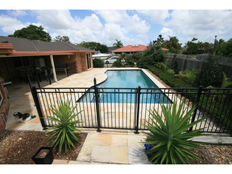 Cornubia QLD 4130