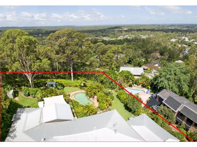 17 Penelope Drive, Cornubia QLD 4130