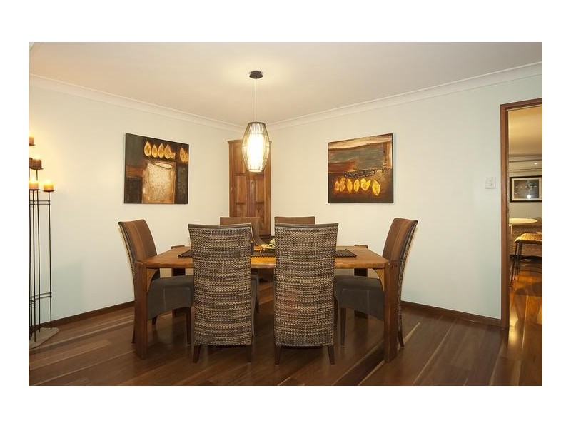 17 Penelope Drive, Cornubia QLD 4130