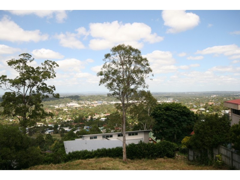 Lot 12, 103 Anakie Drive, Cornubia QLD 4130