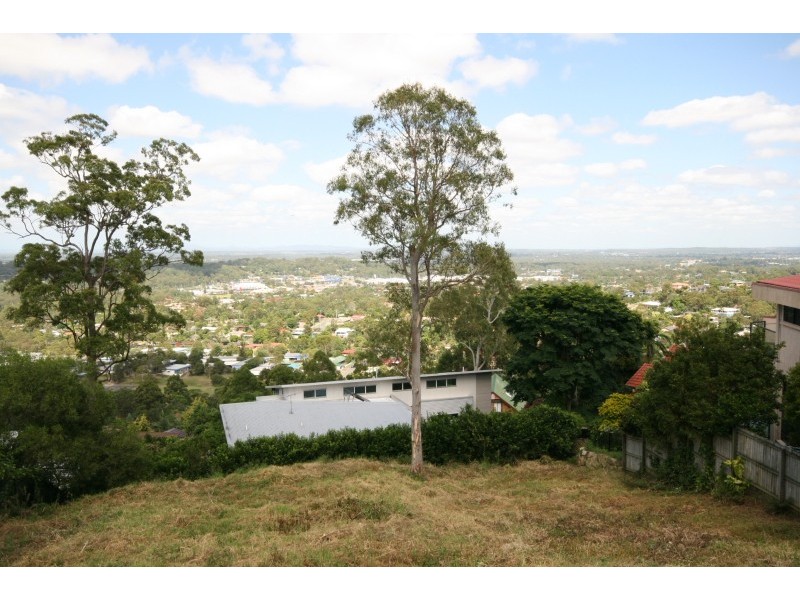 Lot 12, 103 Anakie Drive, Cornubia QLD 4130