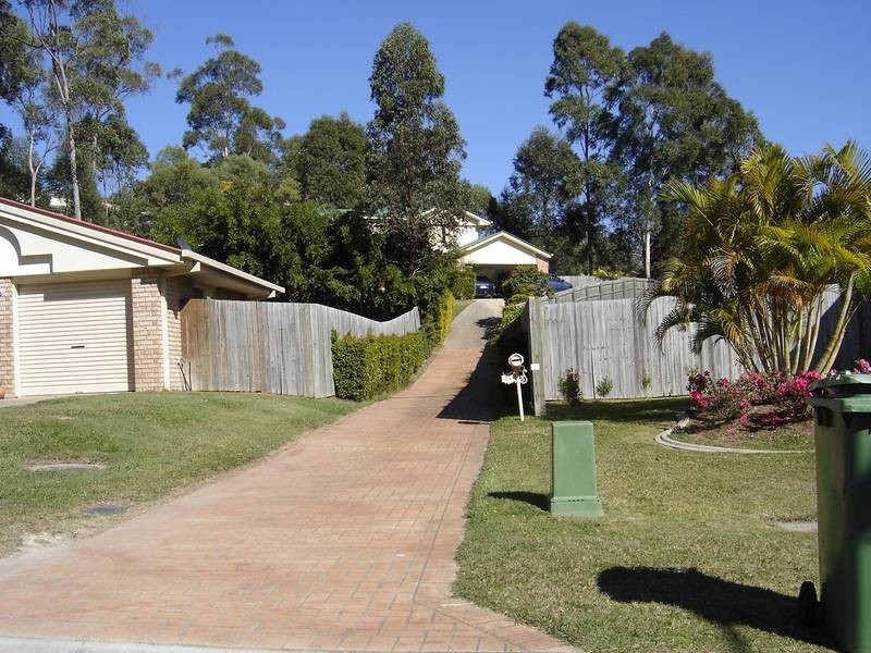 75 Kununurra Crescent, Shailer Park QLD 4128