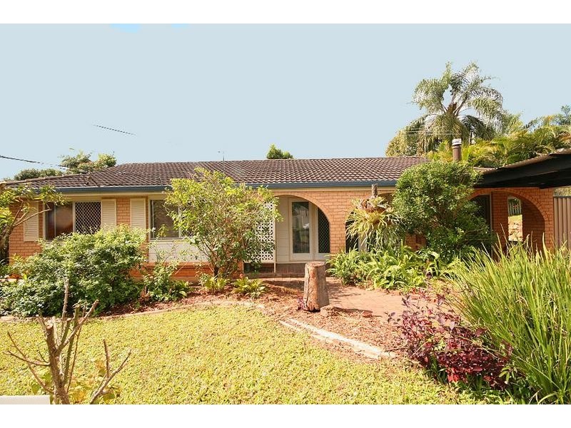 57 Veronica Avenue, Daisy Hill QLD 4127