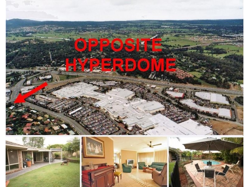 12 Moogara Street, Shailer Park QLD 4128