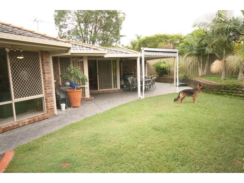 12 Moogara Street, Shailer Park QLD 4128