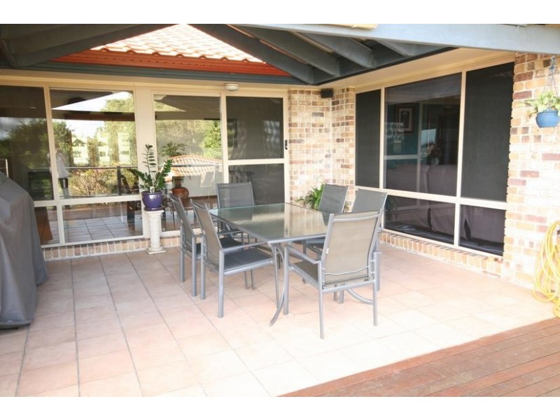 7 Silver Court, Tanah Merah QLD 4128