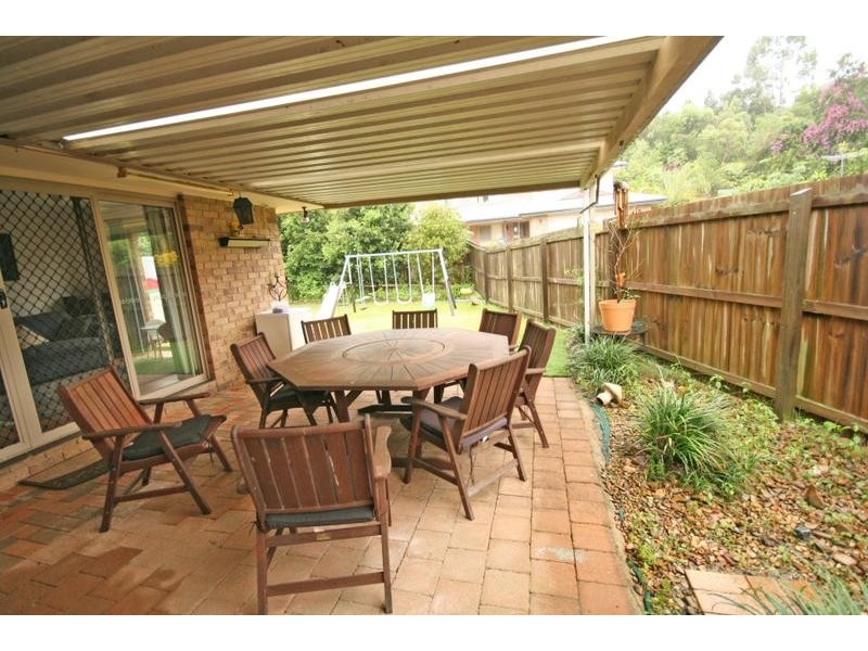 41 Lissadel Street, Shailer Park QLD 4128