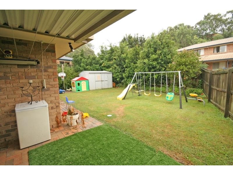 41 Lissadel Street, Shailer Park QLD 4128