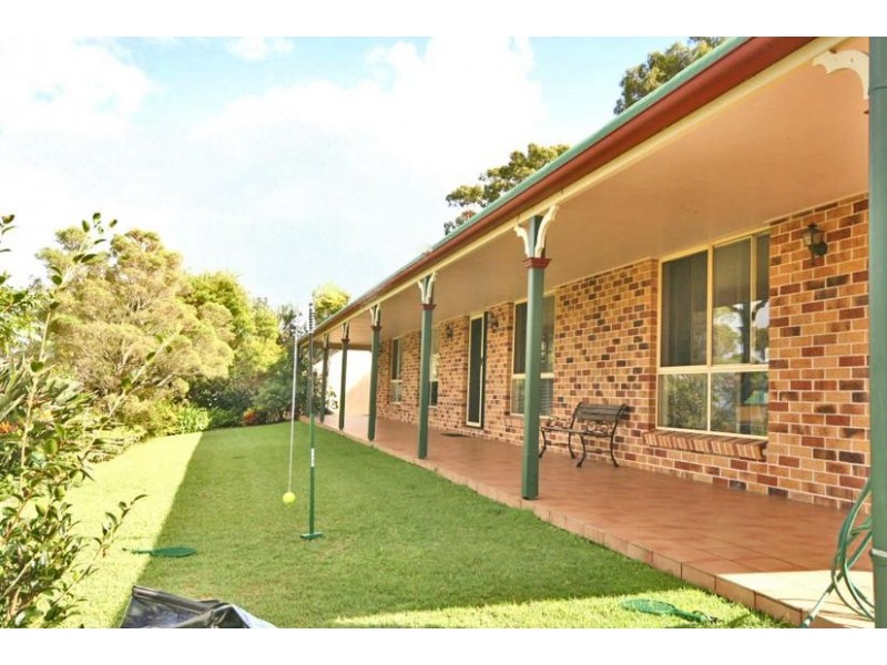 145 Barokee Drive, Tanah Merah QLD 4128