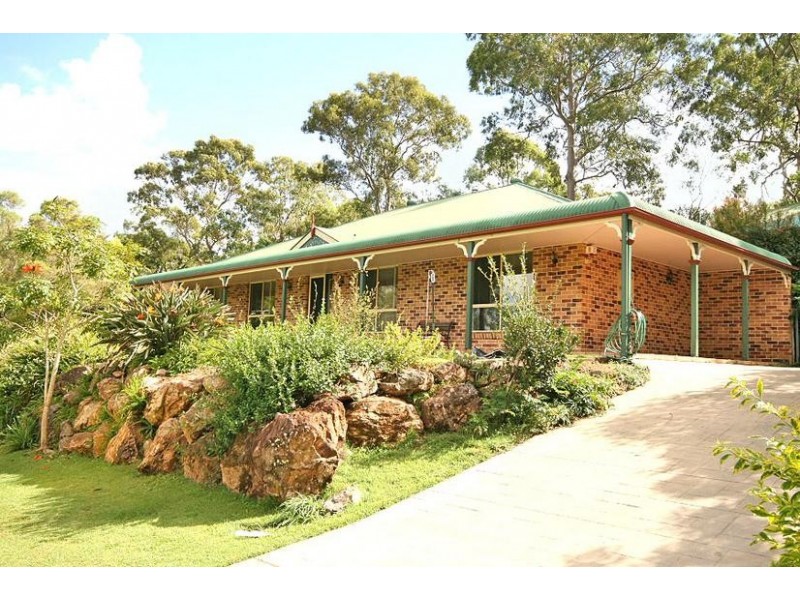 145 Barokee Drive, Tanah Merah QLD 4128