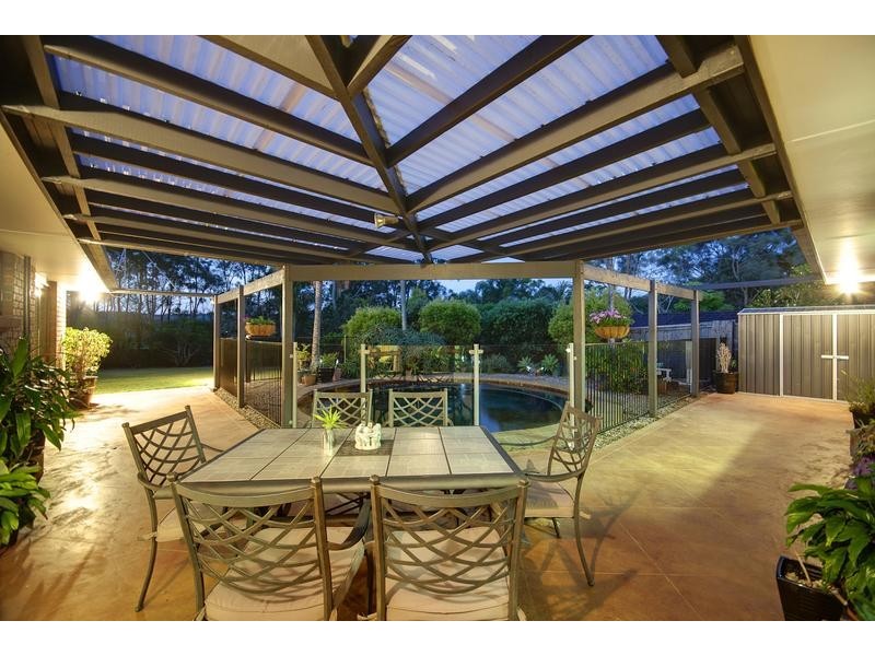 183 Plantain Road, Shailer Park QLD 4128