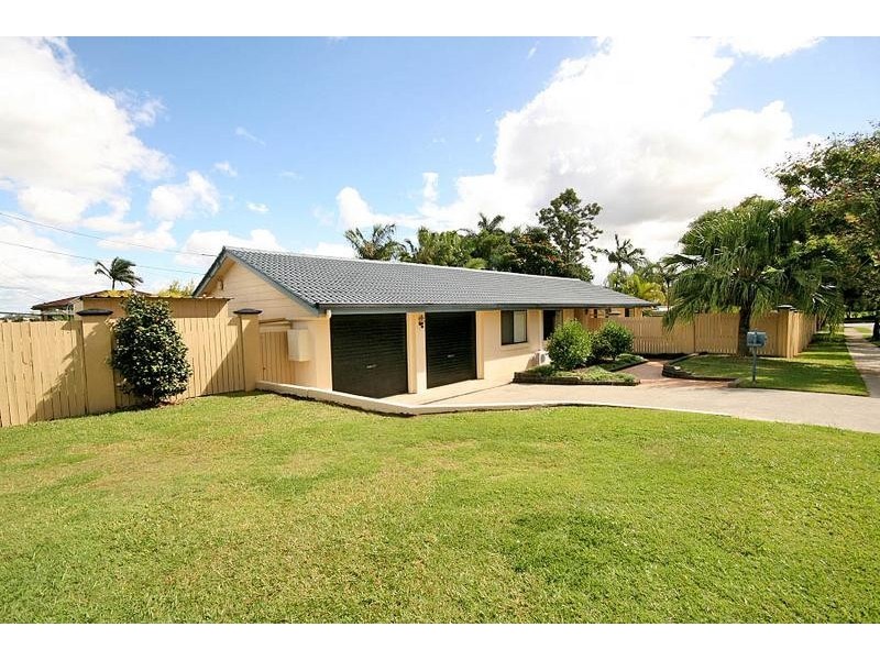 3 Ikara Drive, Springwood QLD 4127