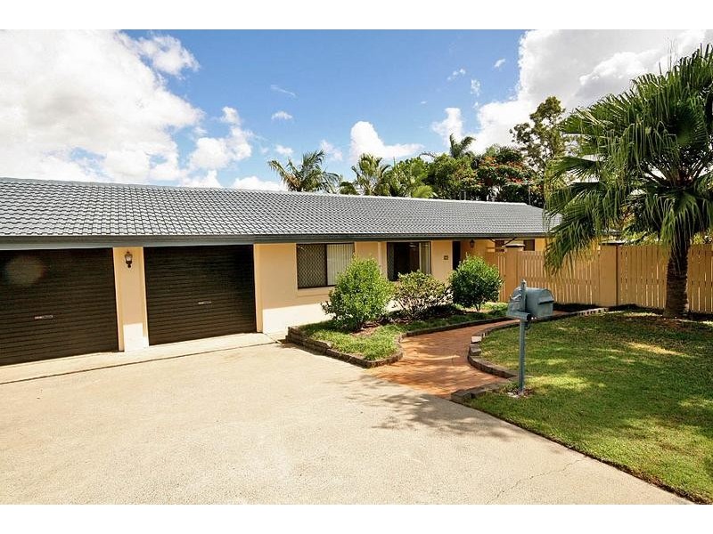 3 Ikara Drive, Springwood QLD 4127