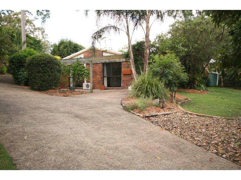 5 Cornubia Street, Cornubia QLD 4130