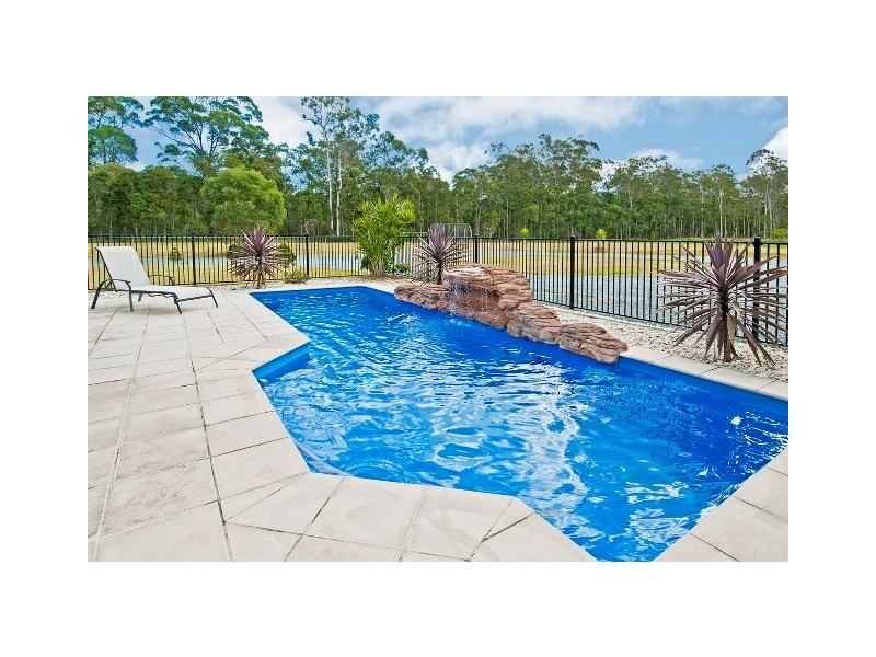 129 West Mt Cotton Rd, Cornubia QLD 4130