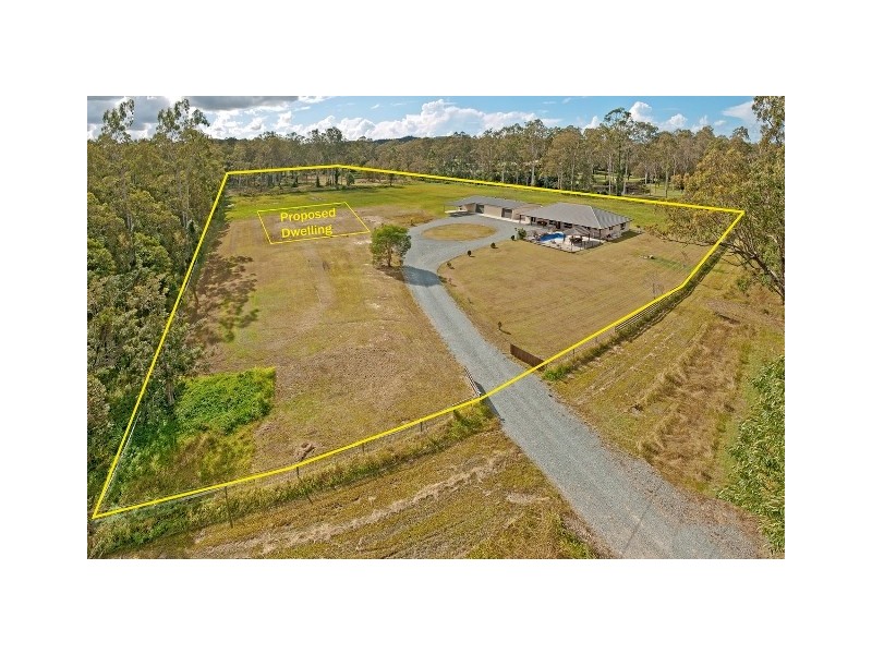 129 West Mt Cotton Rd, Cornubia QLD 4130