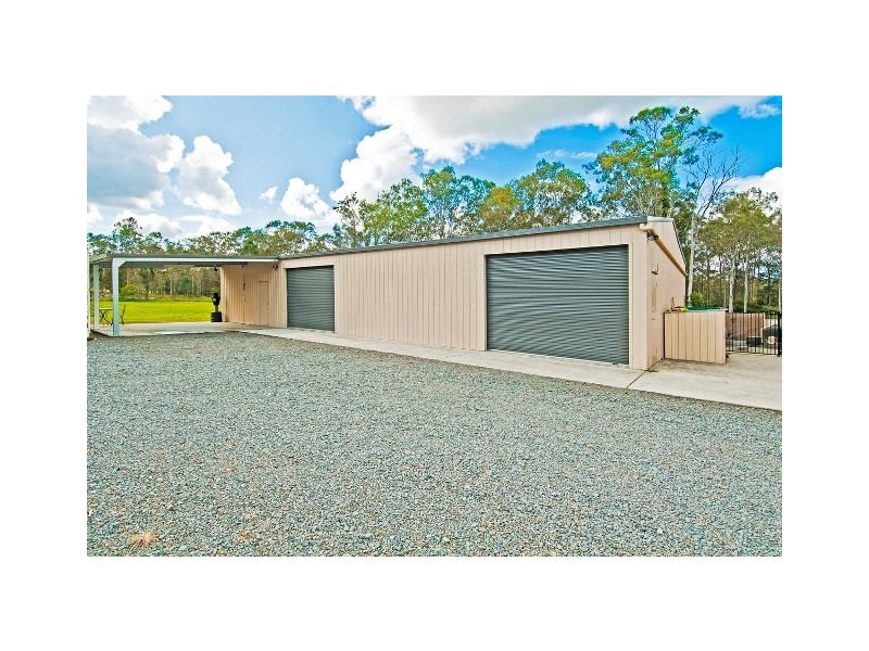 129 West Mt Cotton Rd, Cornubia QLD 4130