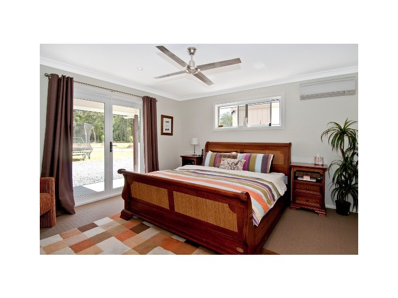 129 West Mt Cotton Rd, Cornubia QLD 4130
