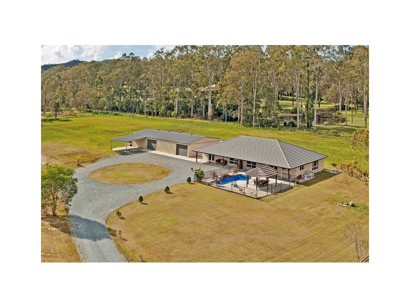 Cornubia QLD 4130