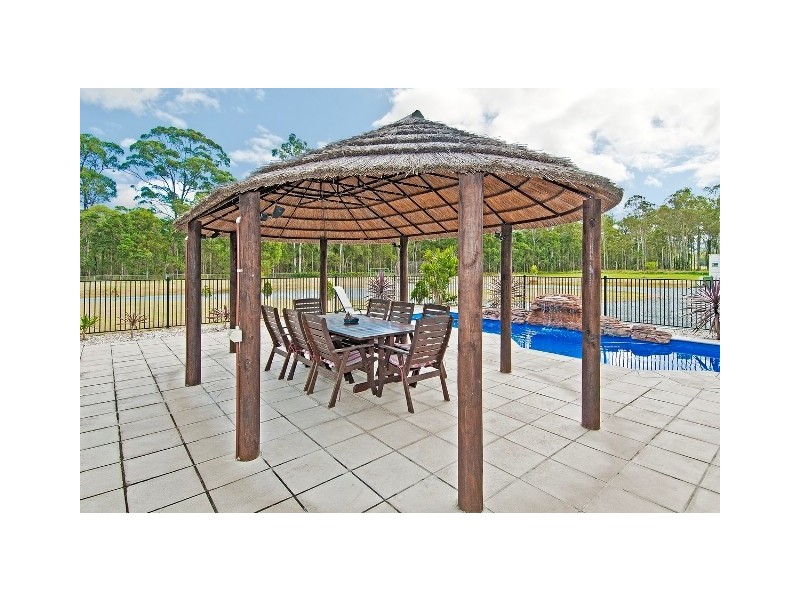 Cornubia QLD 4130