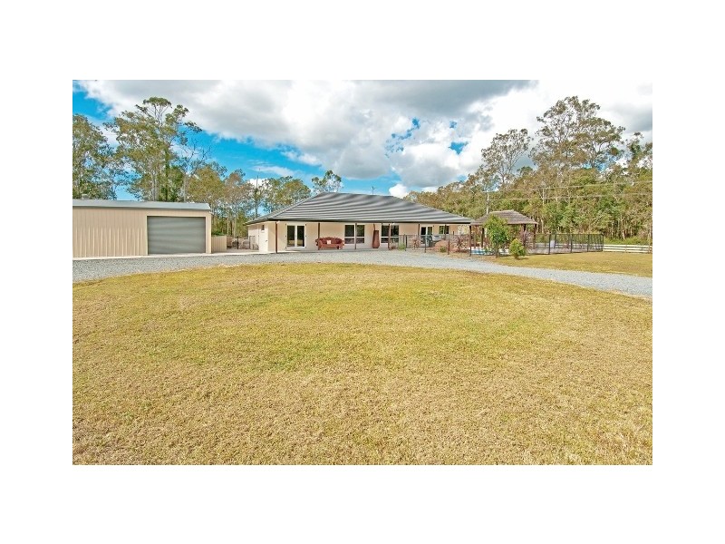 Cornubia QLD 4130